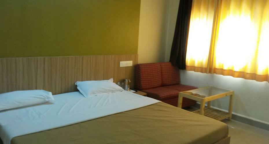 Western Tower Hotel, Belgaum 4