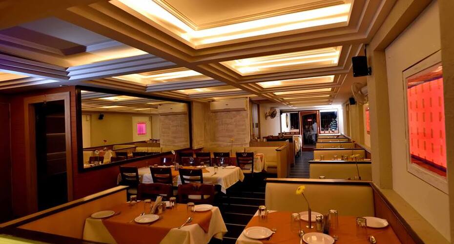 Western Tower Hotel, Belgaum 5
