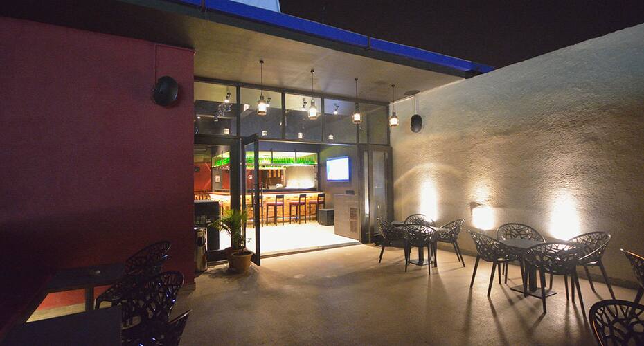 Western Tower Hotel, Belgaum 2