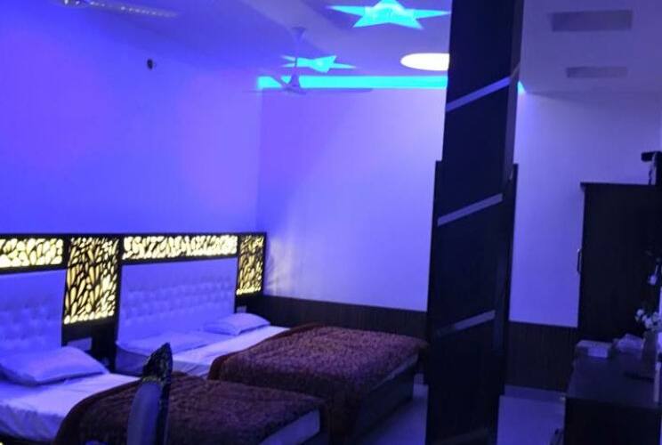 Hotel Rajmahal, Saharanpur 3