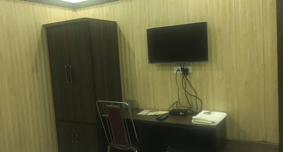 Hotel Rajmahal, Saharanpur 5