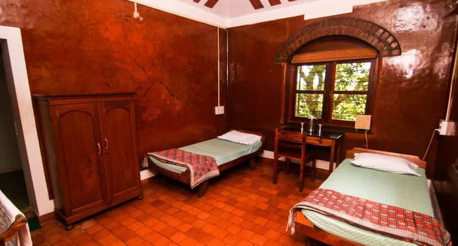 Heritage Style Huts Near Auroville - A Wandertrails Showcase, Viluppuram 2