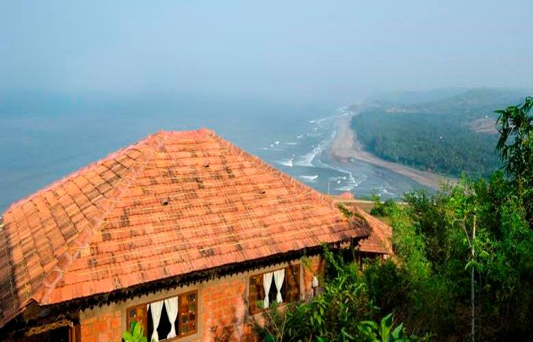 Villa 270 Degree, Ratnagiri 1