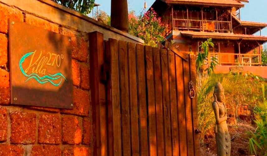 Villa 270 Degree, Ratnagiri 2