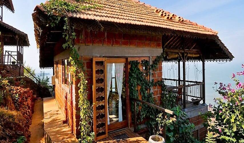 Villa 270 Degree, Ratnagiri 3