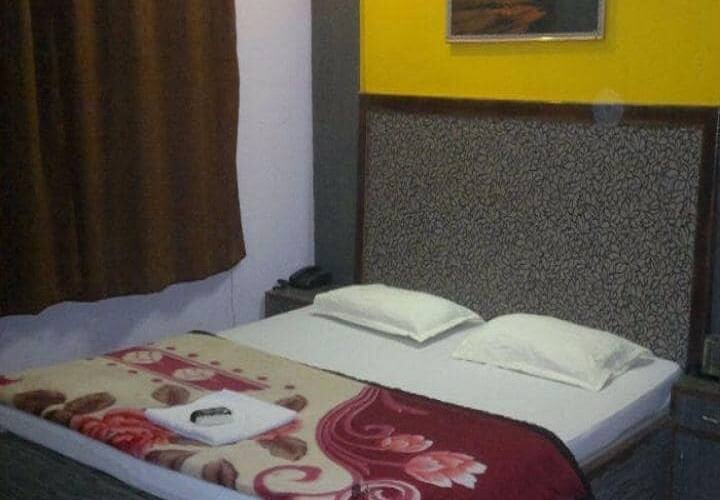 Maitry Residency, Bhubaneswar 1
