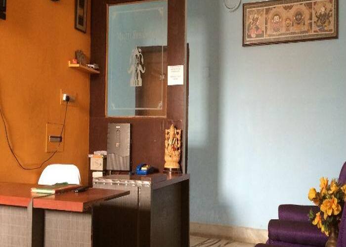 Maitry Residency, Bhubaneswar 2