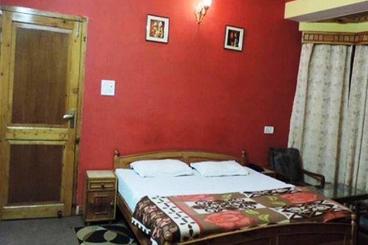 Hotel Himalaya, Kalpa 4