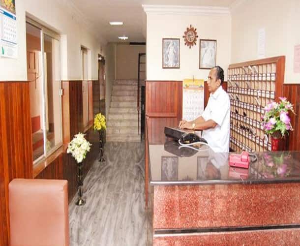 Roxel Inn - The Pearl, Tuticorin 2