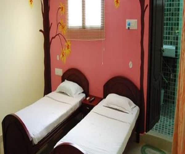 Roxel Inn - The Pearl, Tuticorin 3