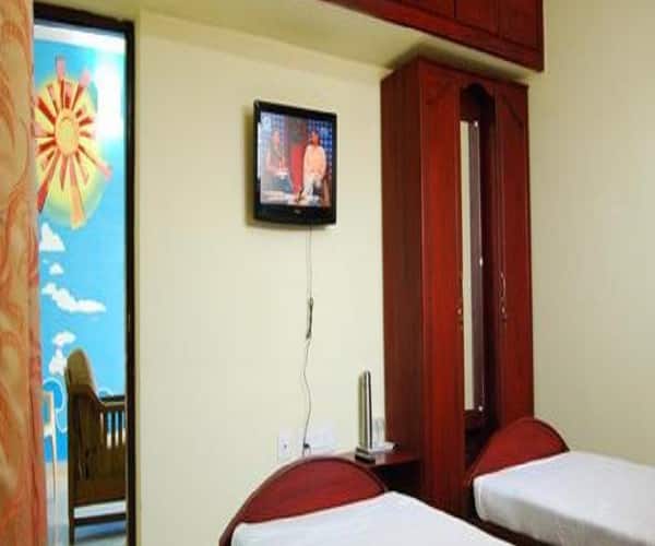 Roxel Inn - The Pearl, Tuticorin 4