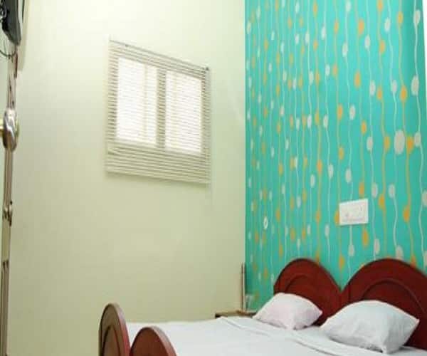 Roxel Inn - The Pearl, Tuticorin 5