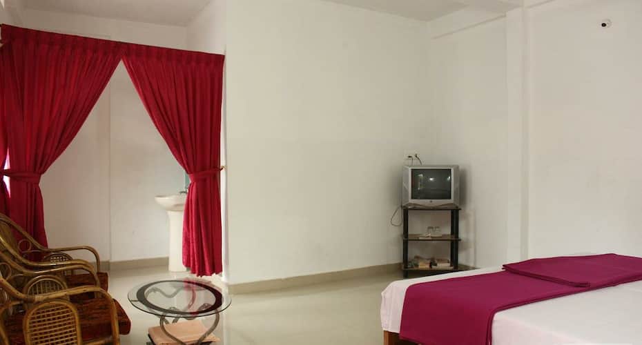 BlessDale Homestay Thekkady, Thekkady 2