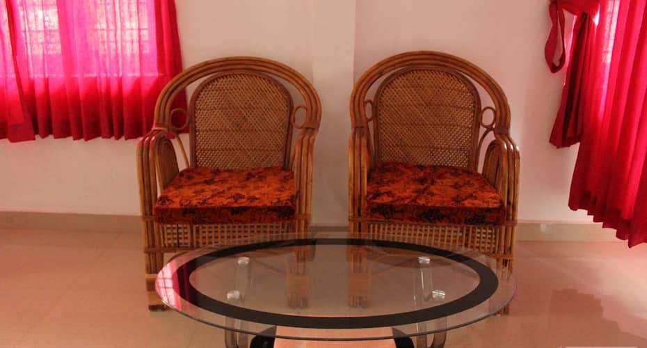 BlessDale Homestay Thekkady, Thekkady 3