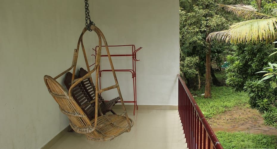 BlessDale Homestay Thekkady, Thekkady 4