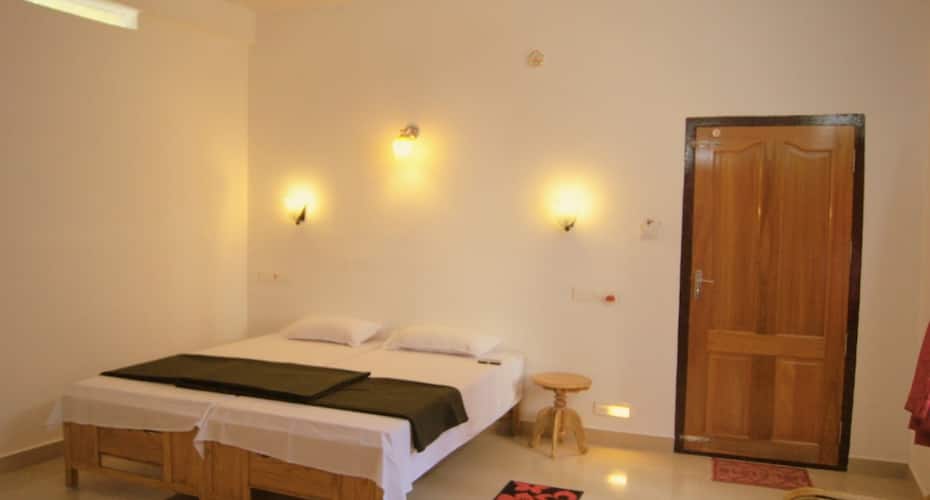BlessDale Homestay Thekkady, Thekkady 5
