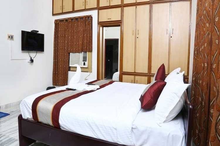 SS Service Apartment, Nellore 2