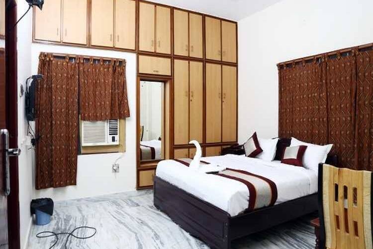 SS Service Apartment, Nellore 3