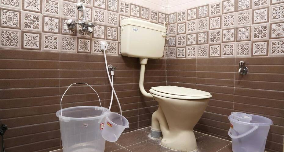 SS Service Apartment, Nellore 4