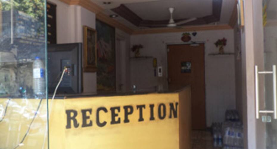 Hotel Hill-Stone, Rajkot 3