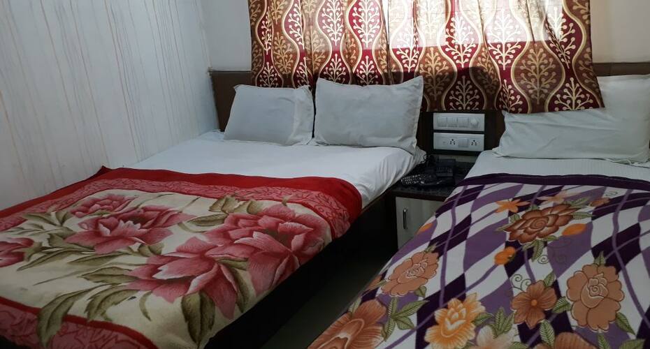 Hotel Hill-Stone, Rajkot 2