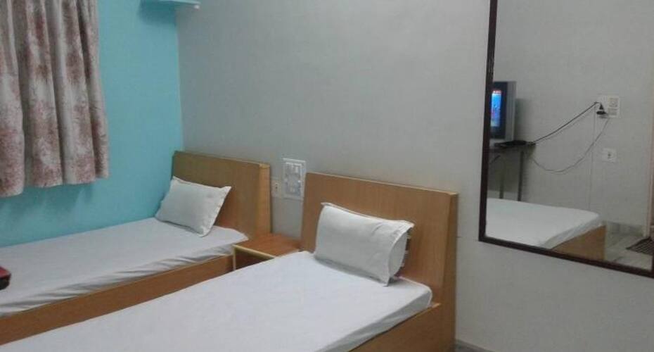 Uma Corporate Services, Ahmedabad 5