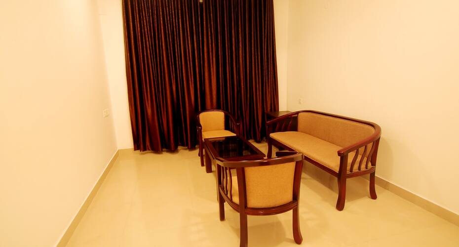 Puthens Calenta Inn, Kochi 2