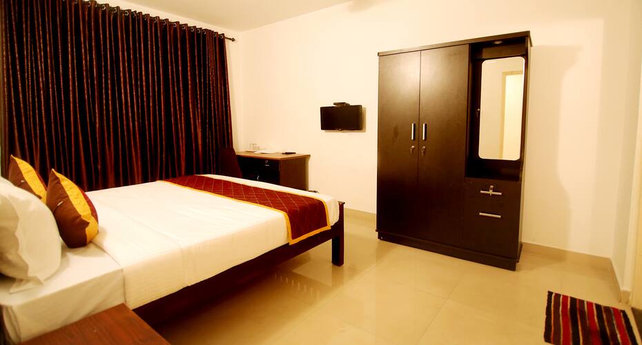 Puthens Calenta Inn, Kochi 5