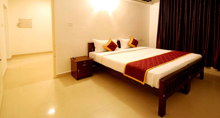 Puthens Calenta Inn, Kochi 4