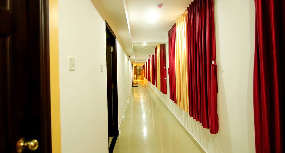Puthens Calenta Inn, Kochi 3