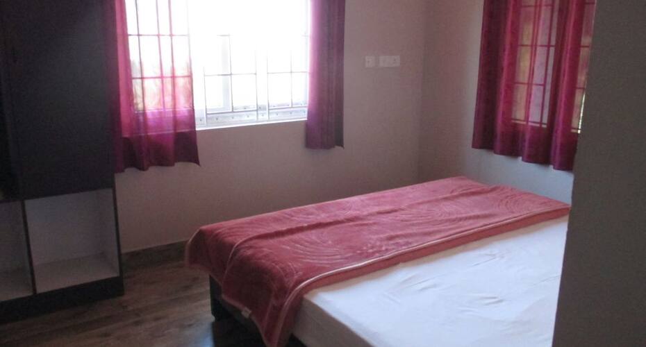 Antharvilla Resort, Tirupati 2