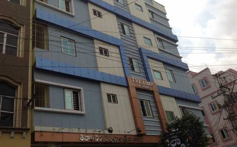 TenaliVenkateswarluLodge, Guntur 2