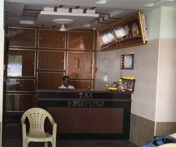 TenaliVenkateswarluLodge, Guntur 4