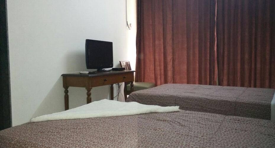 Castle Service Apartment, Mumbai 5