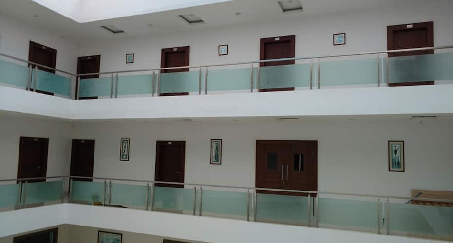 Green City Service Apartments, Visakhapatnam 2