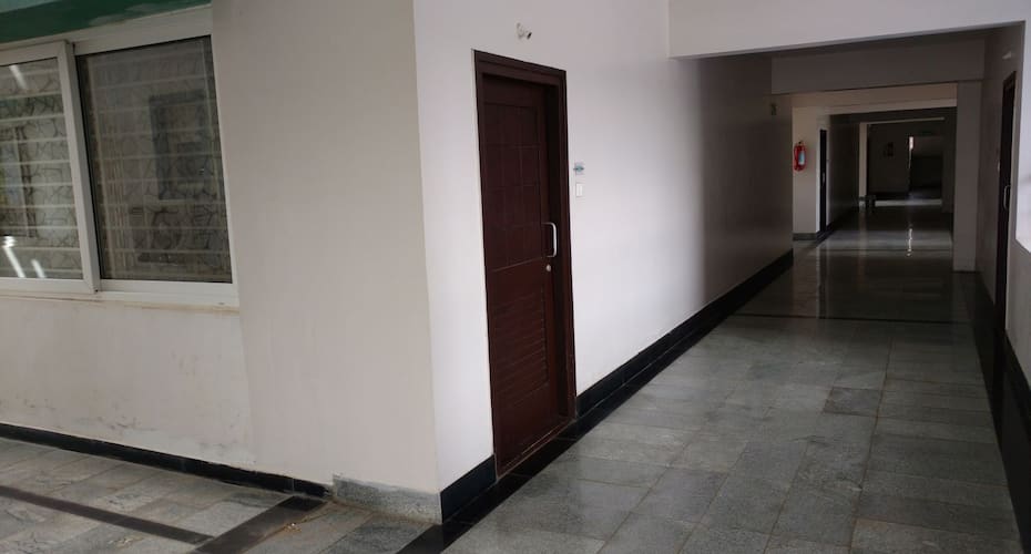 Green City Service Apartments, Visakhapatnam 4