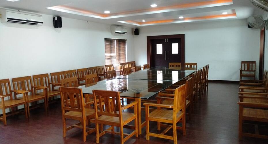 Green City Service Apartments, Visakhapatnam 5