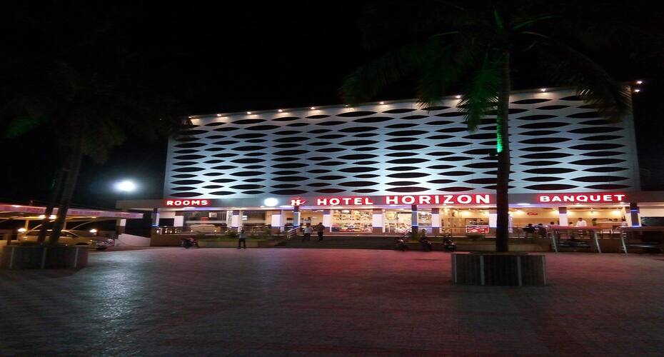 Hotel Horizan, Surat 2