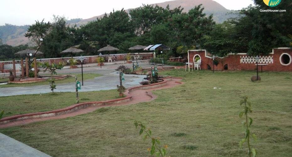 Cottage in Pune, Pune 5