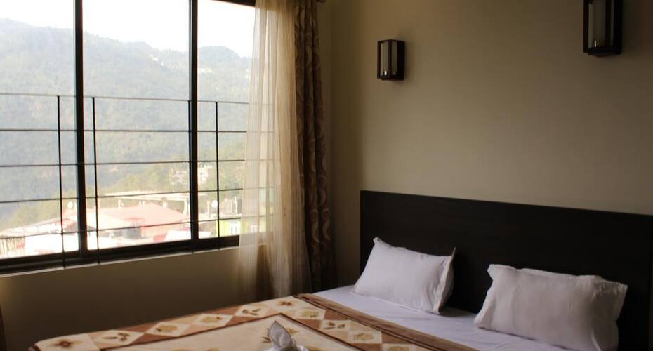 Mystic Valley, Gangtok 2