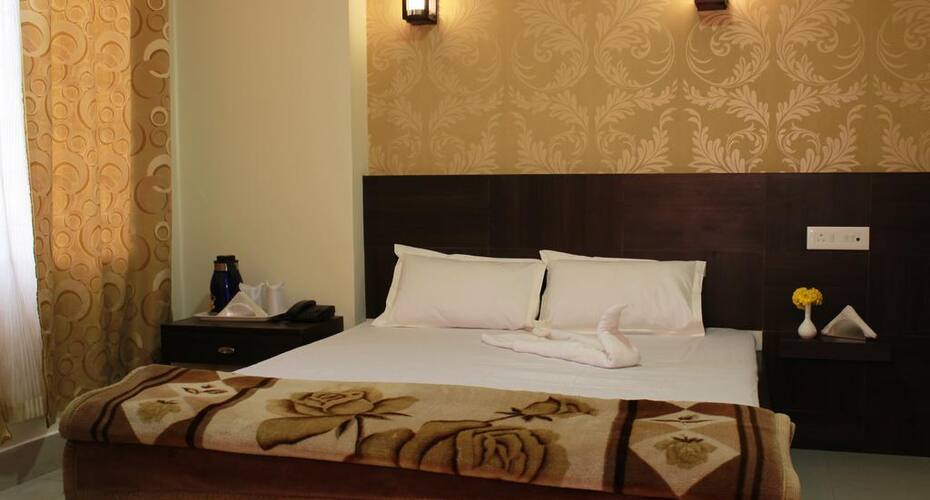 Mystic Valley, Gangtok 3