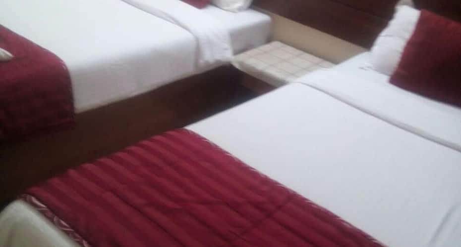 Castle Service Apartment, Mumbai 2