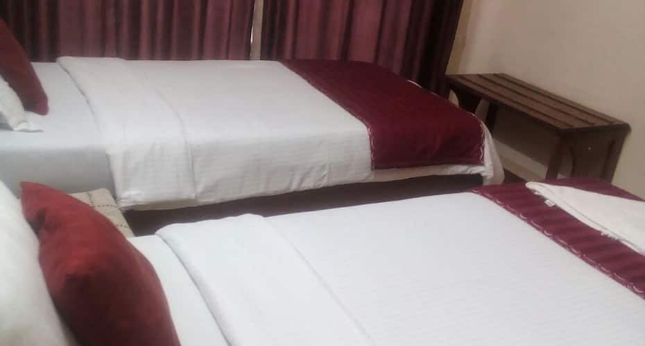 Castle Service Apartment, Mumbai 3