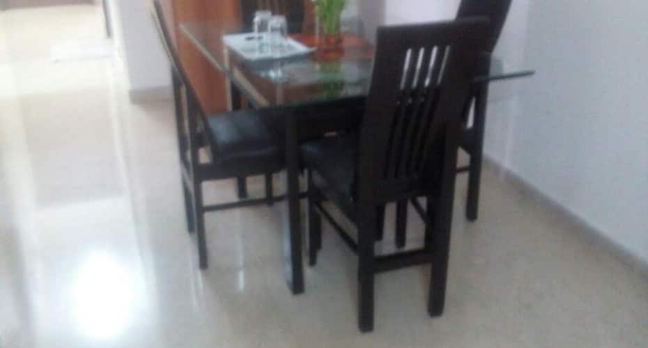 Castle Service Apartment, Mumbai 4
