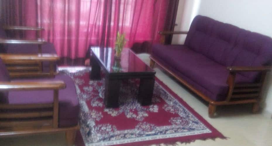 Castle Service Apartment, Mumbai 5