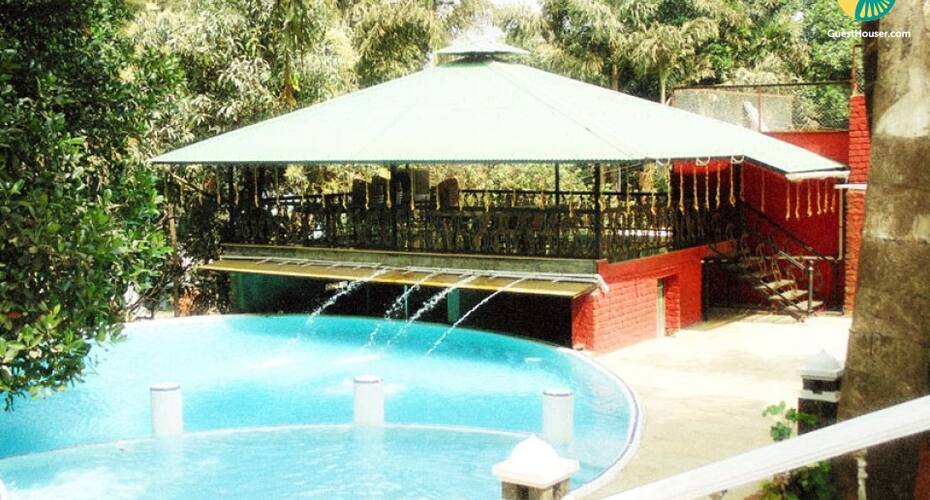 Cottage for 3 in Pune, Pune 4