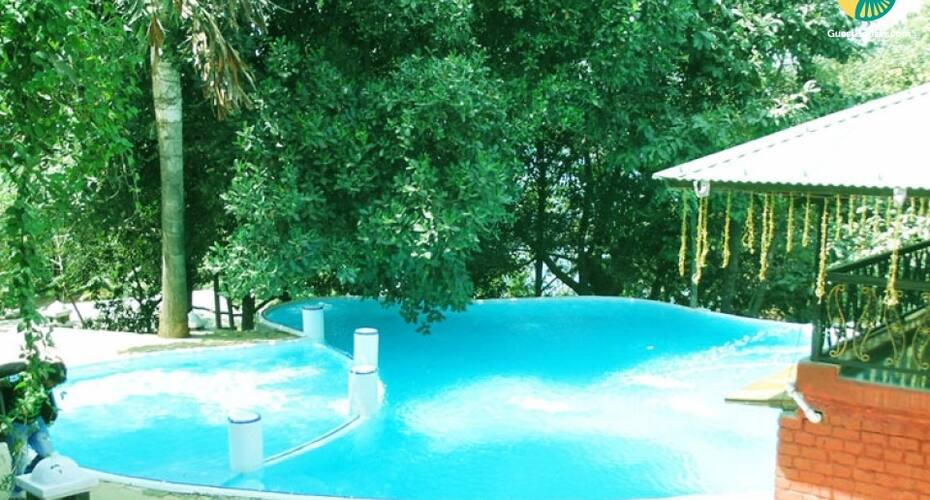 Cottage for 3 in Pune, Pune 2