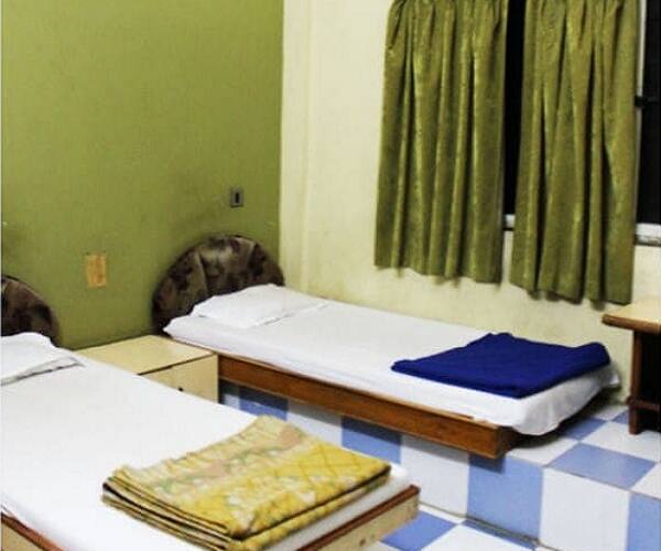 Hotel Sher E Punjab, Buldhana 1