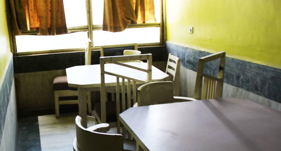 Hotel Sher E Punjab, Buldhana 4
