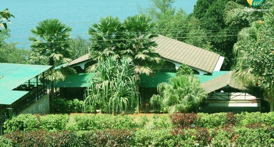 1-br Stay In Pune, Pune 2